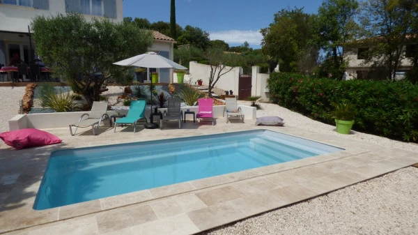 Pisciniste à Saint-Pair-sur-Mer