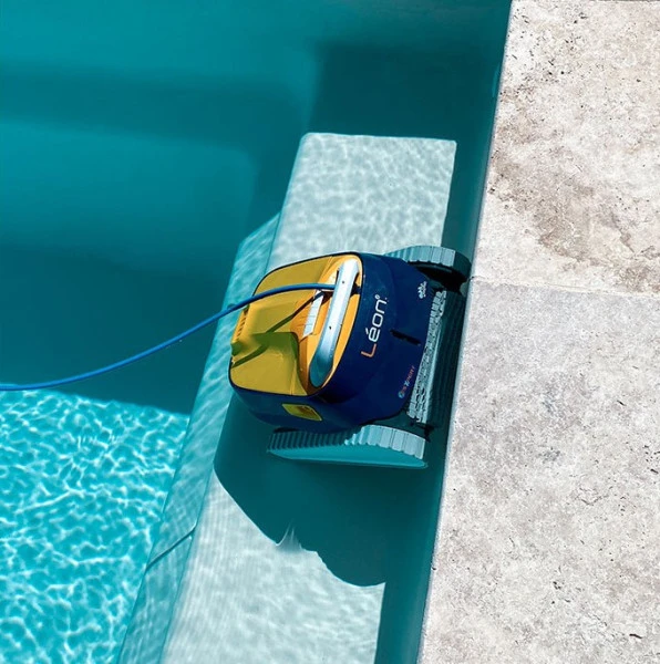 Vente de produits et accessoires pour piscines et spas à Saint-Pair-sur-Mer